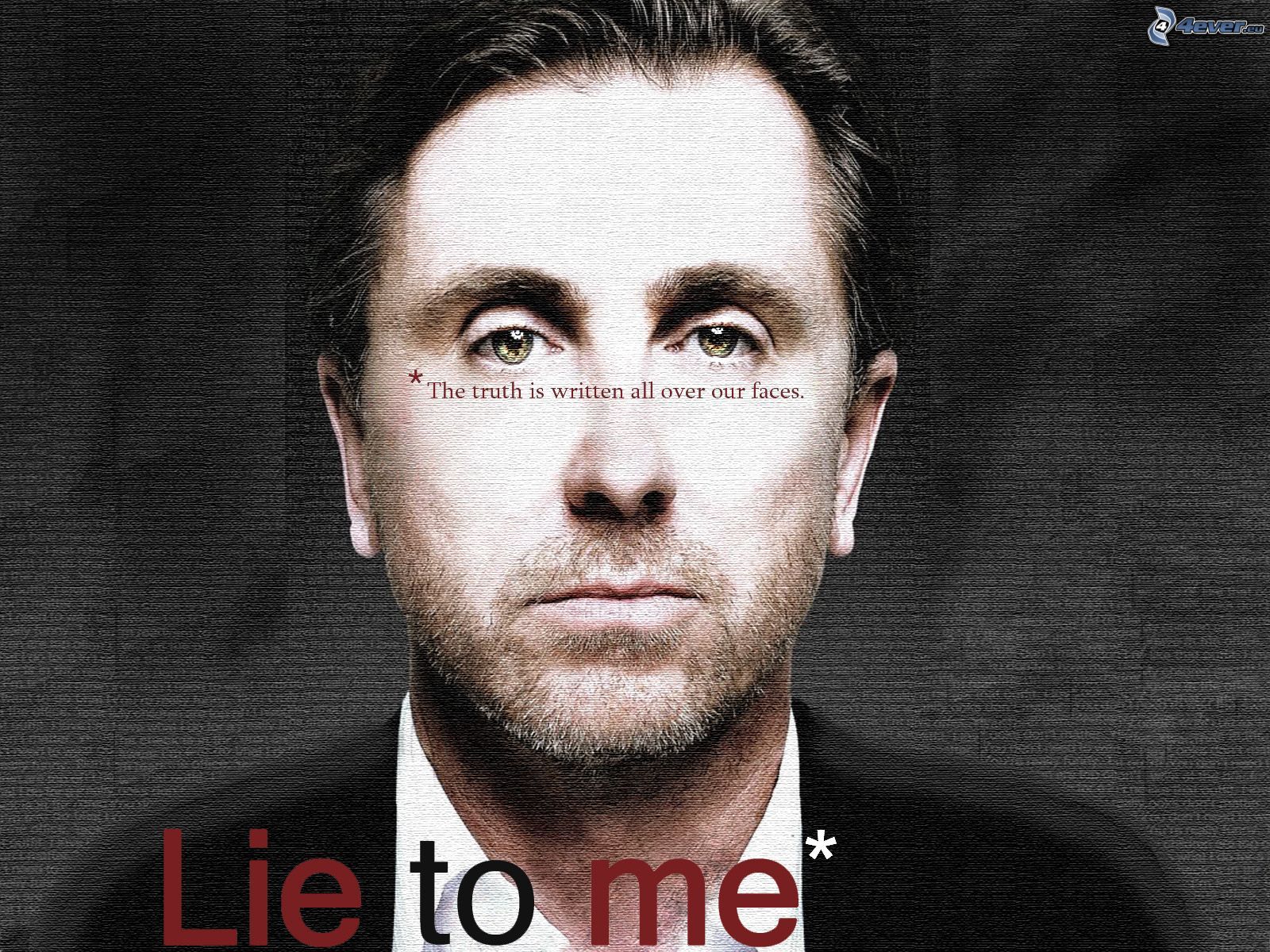 Lie To Me | Alibi Channel