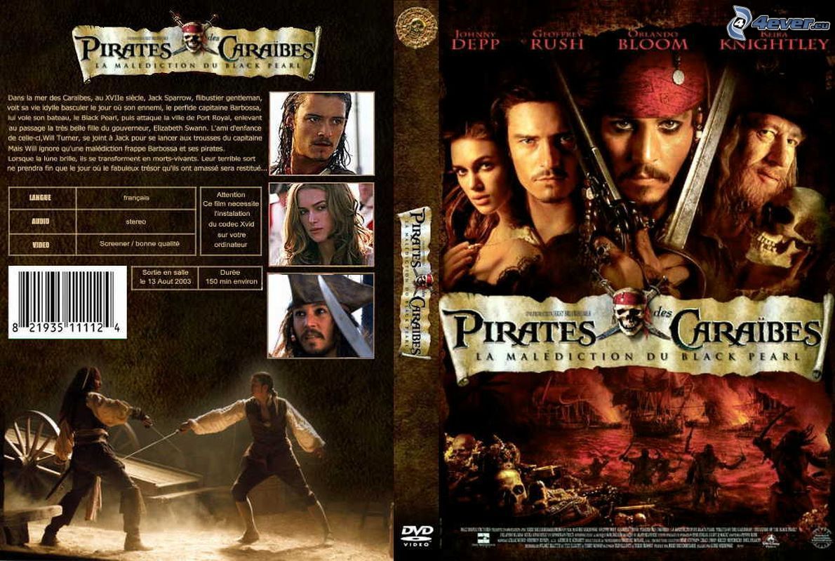 pirates 2005 full movie stream