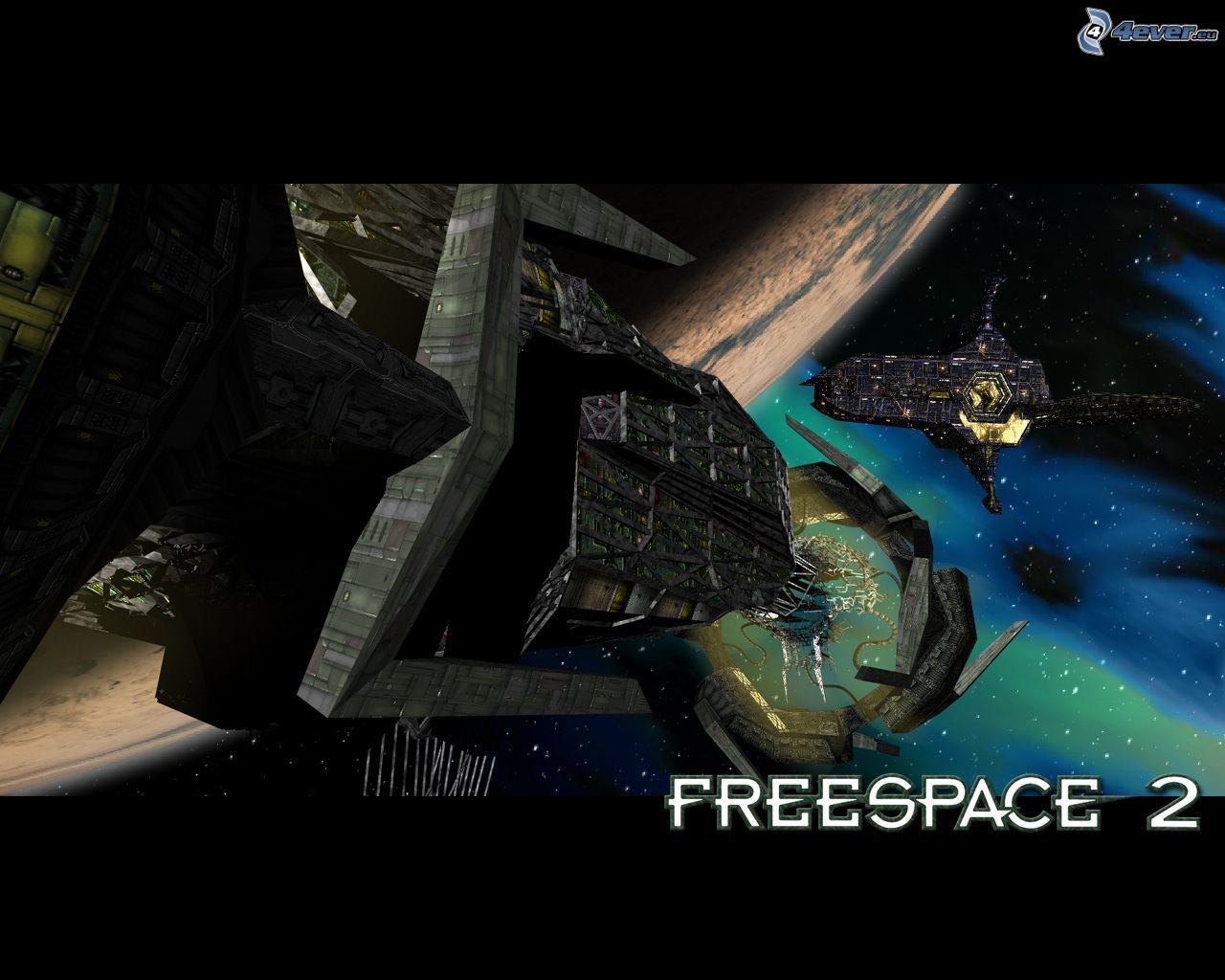 freespace 2 download free full version