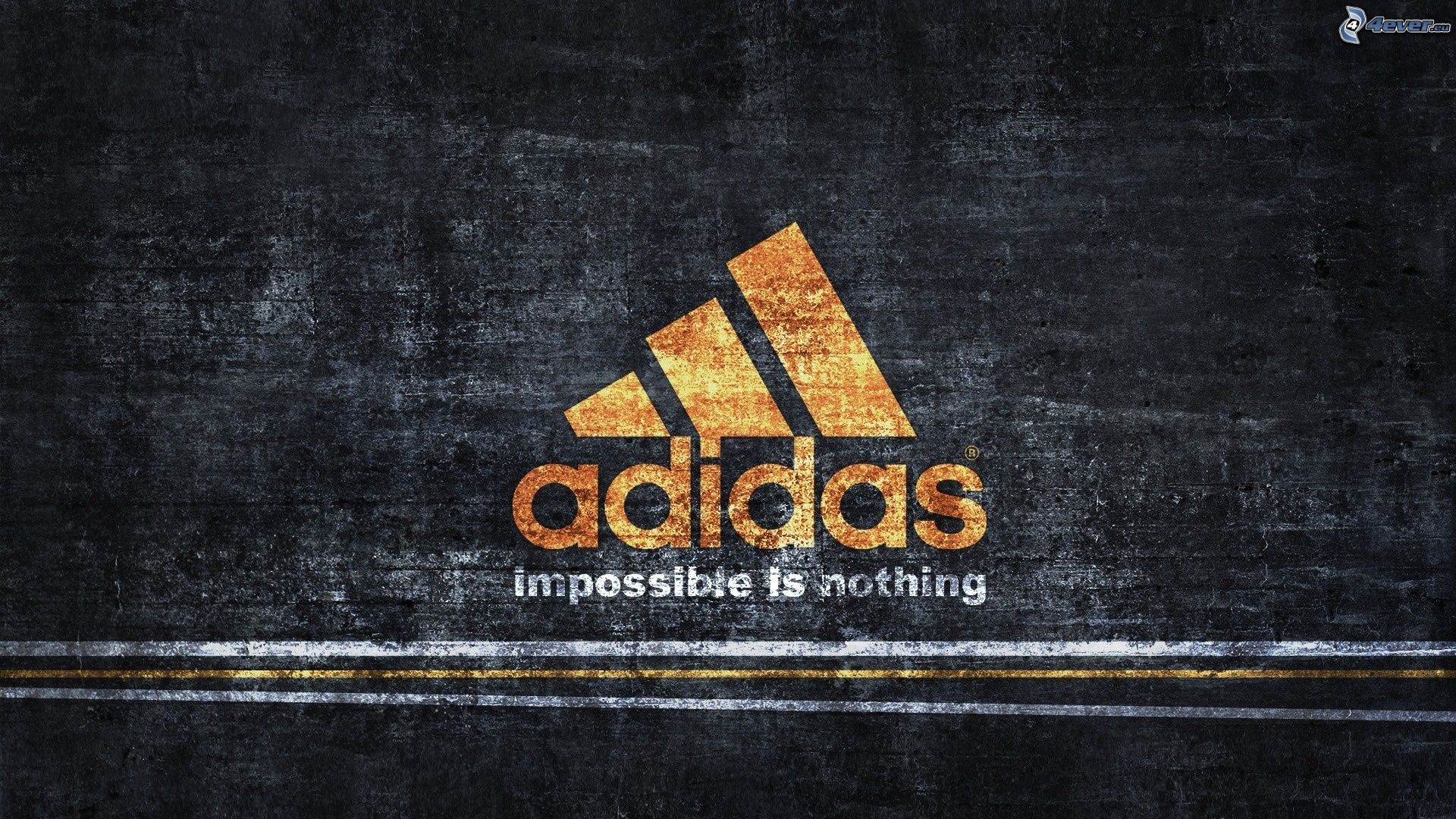 adidas impossible